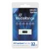 MediaRange High Speed USB 3.0 Flash Disk 32GB MR916